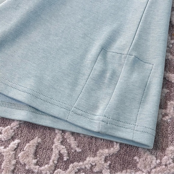 Horny Toad Light Blue Women's Dress NWT - Picture 7 of 15